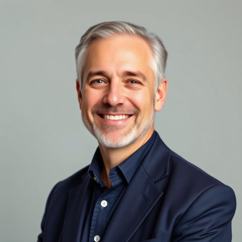 Dr. Marcus Bell, MD
