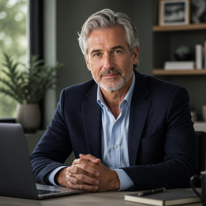 Dr. Alan Whitcombe, MD
