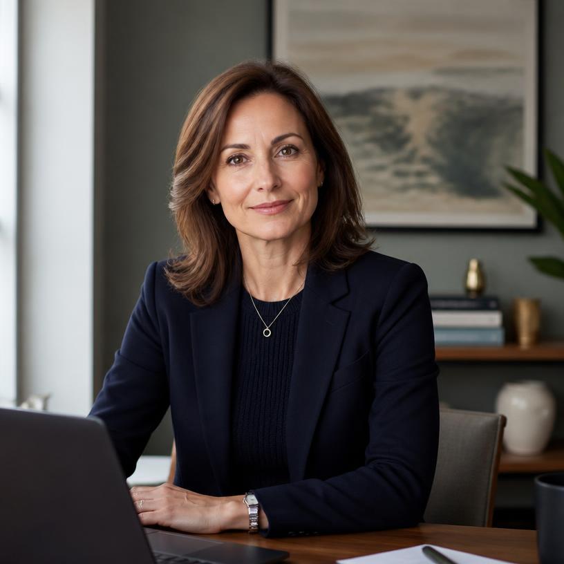 Dr. Elena Marquez, MD