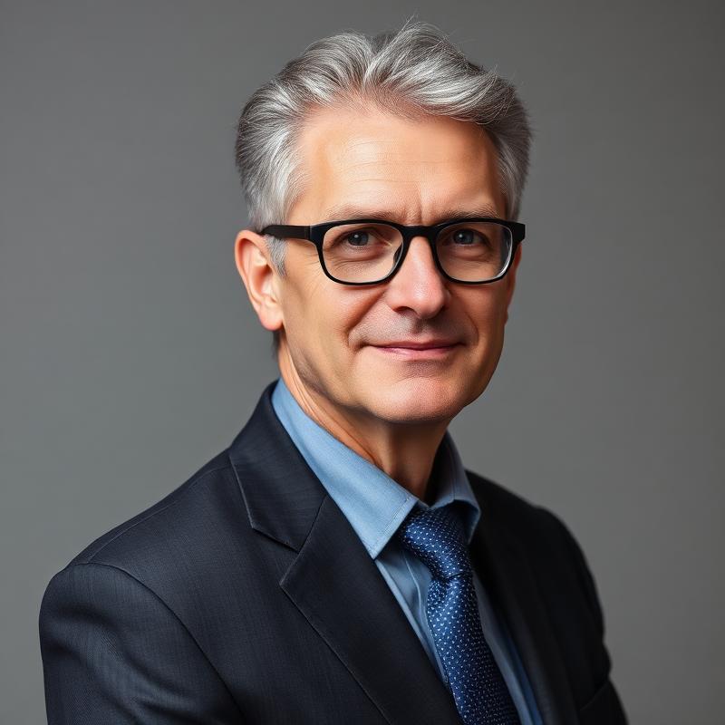 Dr. Jonathan Pierce, MD