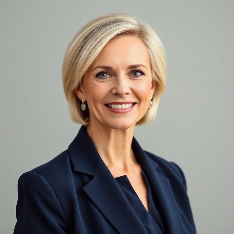 Dr. Katherine Voss, MD