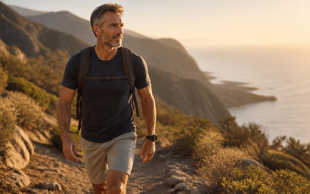 Recover faster between hard days.
